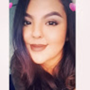 Meet your Posher, Rayven